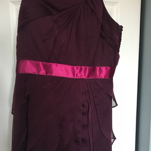 Adrianna Papell cocktail dress - Picture 3 of 8